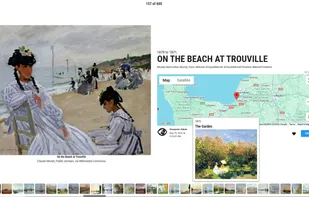 EventViewpoint screenshot 1