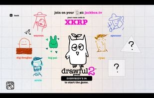 Drawful 2 screenshot 1