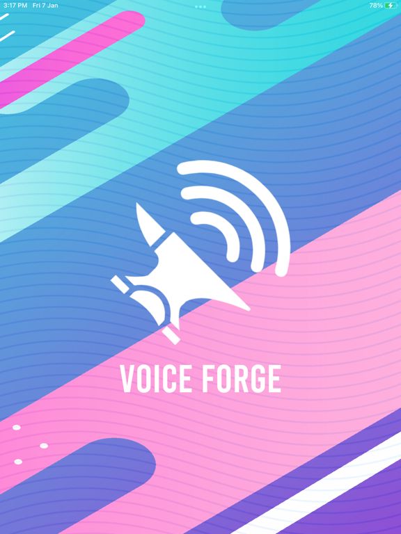 voiceforge