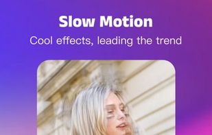 Tempo - Music Video Maker screenshot 1