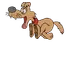 DebianDog icon