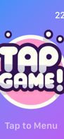 Tapgame! screenshot 1