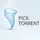 Picktorrent Icon