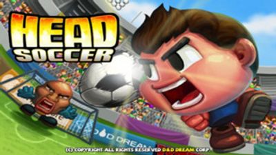 Head Soccer Unblocked - Free Chrome Extension