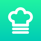 Cooklist icon