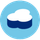 IBM Cloudant Icon
