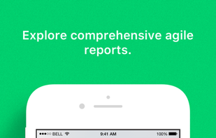 Zoho Sprints screenshot 3