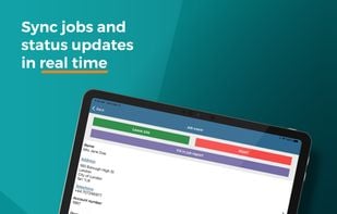Commusoft screenshot 2