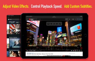 SmartPlay - for Safari Browser screenshot 1