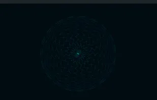 Sphere screenshot 3