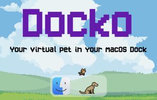 Docko screenshot 1
