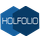 Holfolio icon