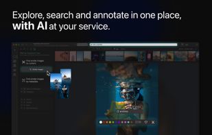 Peakto screenshot 1