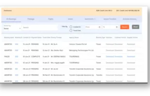 Pathfndr screenshot 3