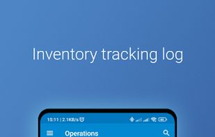 AinurPOS screenshot 1