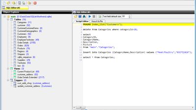 SQLite Query: App Reviews, Features, Pricing & Download | AlternativeTo