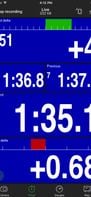 RaceChrono screenshot 1