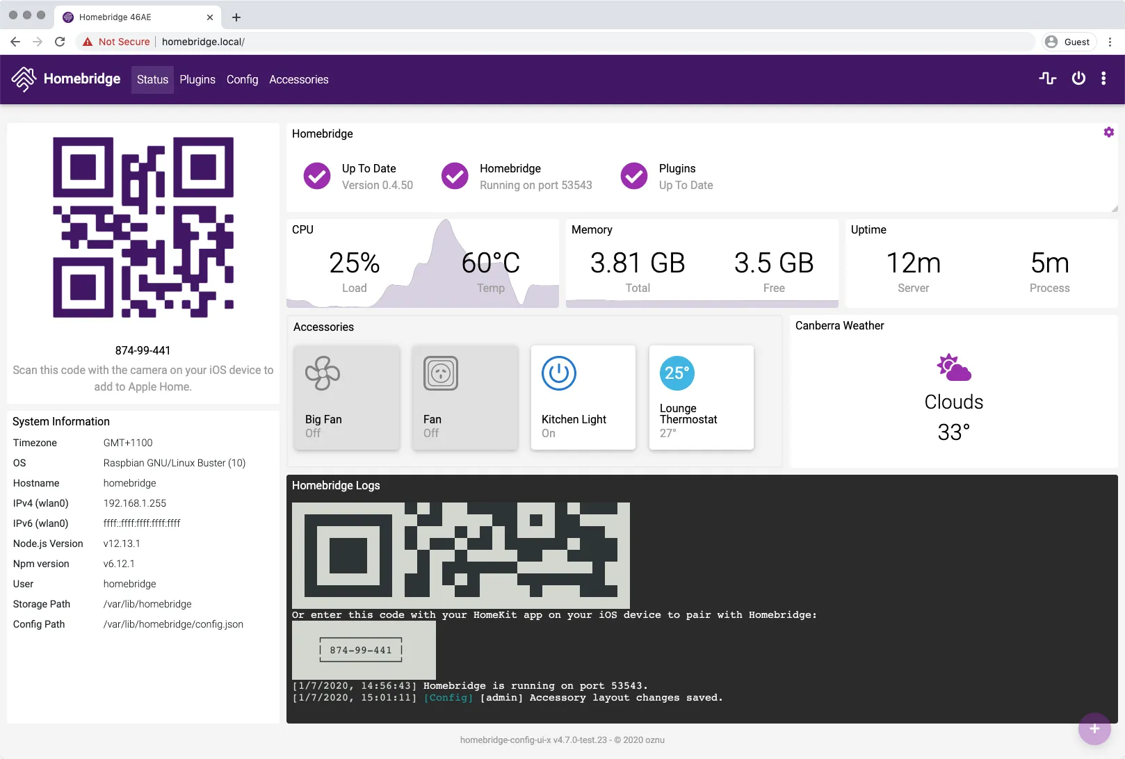 Homebridge Alternatives Top 10 Home Automation Tools & Similar Apps
