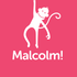 Malcolm! icon