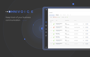 Omnivoice screenshot 1