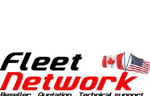 Fleet Network Canada screenshot 3