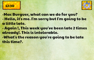 Take difficult choices