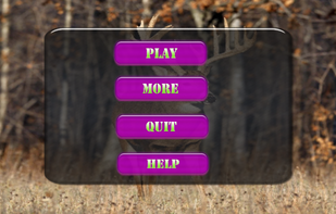 Deer Sniper 3D screenshot 3