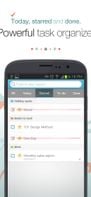 SomTodo screenshot 3