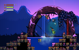 Residual screenshot 1