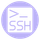 SSH Host Editor icon
