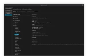 vkCommander screenshot 3