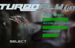 TurboFly screenshot 1