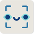 QR Friend icon