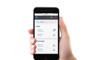 getSoapy screenshot 1