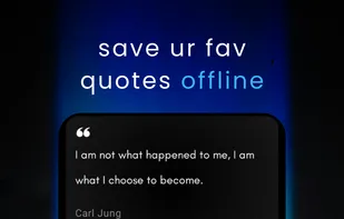 Quotes.app screenshot 3