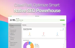 SEO Tracer screenshot 1