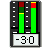 Digital Level Meter icon