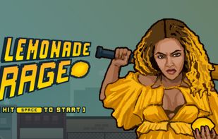 Lemonade Rage screenshot 1