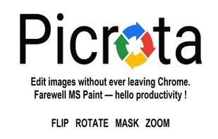 Picrota Lite screenshot 1