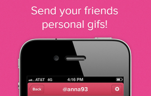 GifBoom screenshot 1