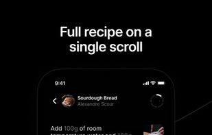 CREME: It’s Time to Cook screenshot 3
