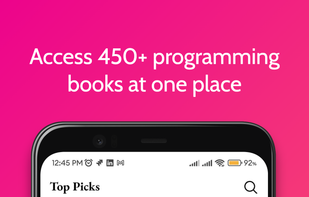 Programming Books: Learn Code screenshot 1