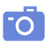 Search by Image (by Google) icon