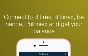 Crypto Viewer screenshot 3