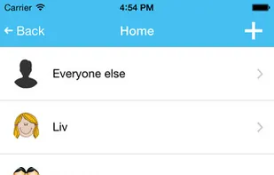 KoalaSafe screenshot 2