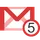 Notifier for Gmail icon
