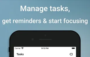 Engross: Focus Timer & To-Do screenshot 3