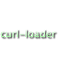 curl-loader icon