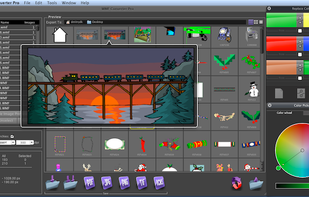 WMF Converter Pro screenshot 1