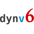 dynv6 icon